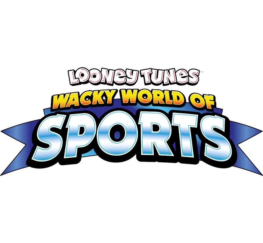 Looney Tunes Wacky World of Sports