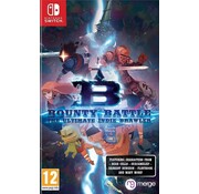 Merge Games Bounty Battle