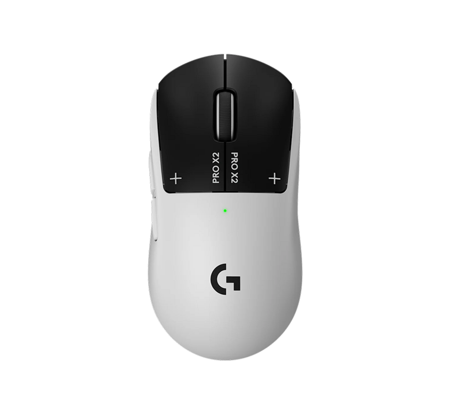 G PRO X2 Superstrike