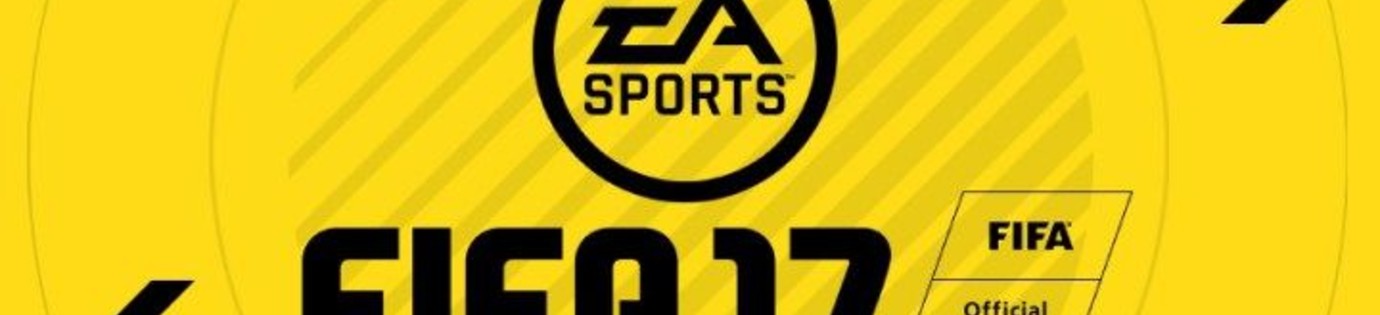 FIFA 17 Update