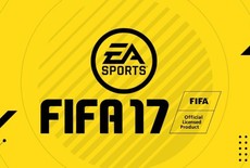 FIFA 17 Update