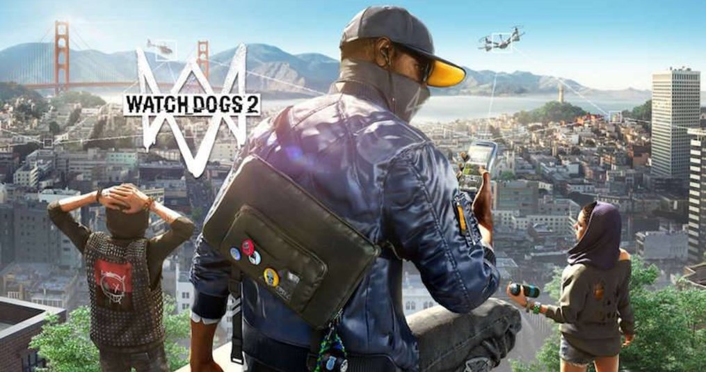 Watch Dogs 2 | Preview