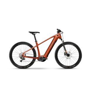 Haibike E-mtb All Track