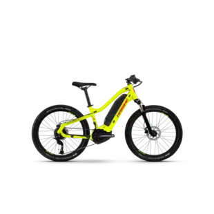 Haibike E-mtb Kids