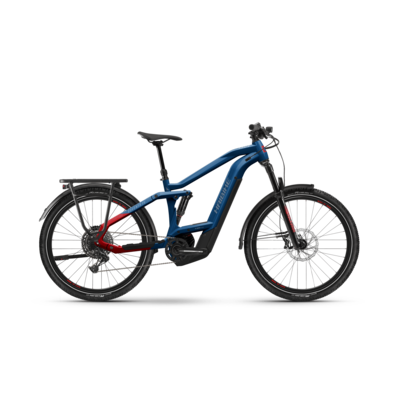 Haibike E-Bike Adventr