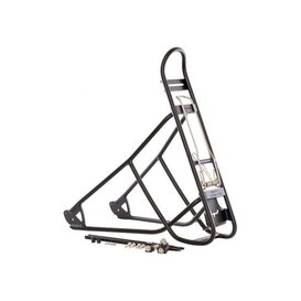 FLYER / Racktime Gepäckträger  28" Anthrazit