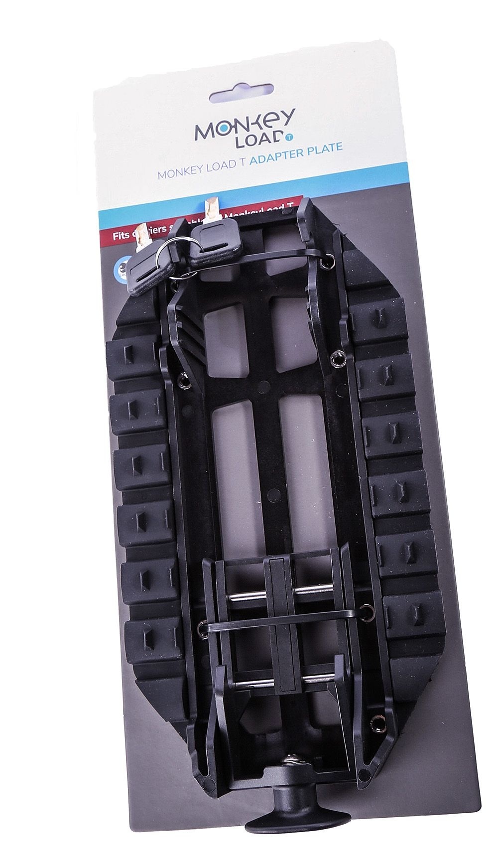 Piastra Di Adattamento - Knott GmbH