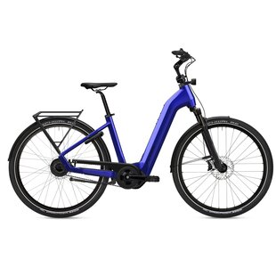 Flyer Gotour 5.43 - 750 Wh