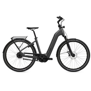Flyer Gotour 5.43 R - 750 Wh