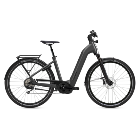 Flyer Gotour 7.10 - 750 Wh