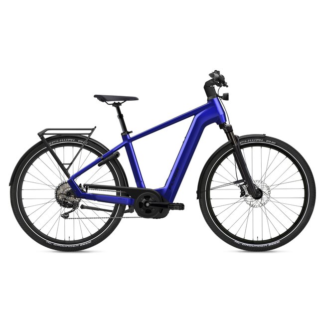 Flyer Gotour 7.10 ABS - 750 Wh