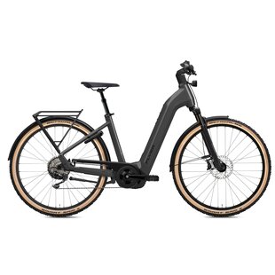 Flyer Gotour 7.12 XC - 750 Wh