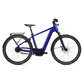 Flyer Gotour 7.23 - 750 Wh
