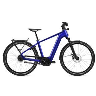 Flyer Gotour 7.23 - 750 Wh