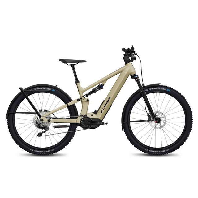 Flyer Goroc X 2.10 - Panasonic