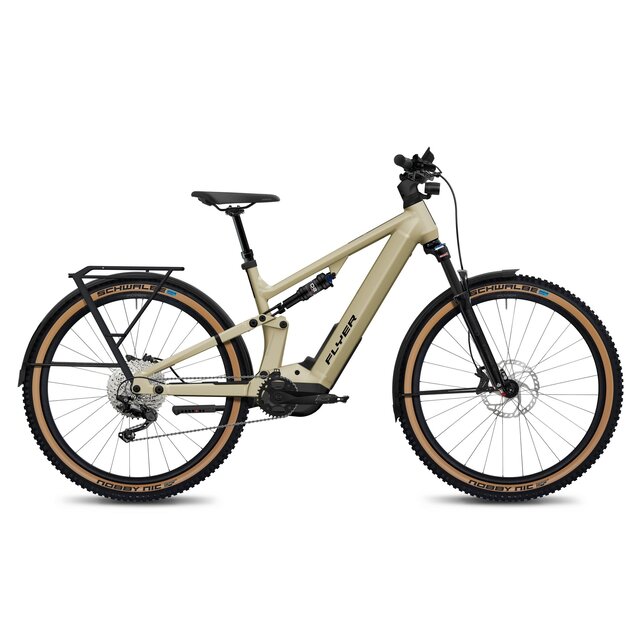 Flyer Goroc X 4.10 - Panasonic