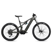 Flyer Uproc X 8.70 - Panasonic