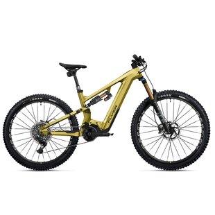 Flyer Uproc EVO: X 9.50 - 750 Wh