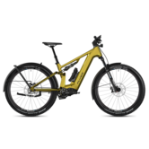 Flyer Goroc TR: X 4.63