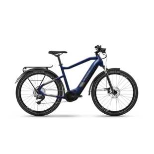 Haibike Trekking  7 2022