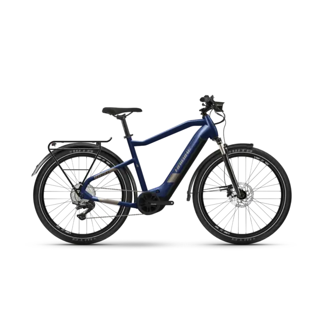 Haibike Trekking  7 2022