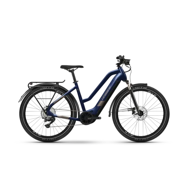 Haibike Trekking  7 2022