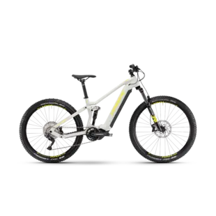 Haibike Alltrail 3