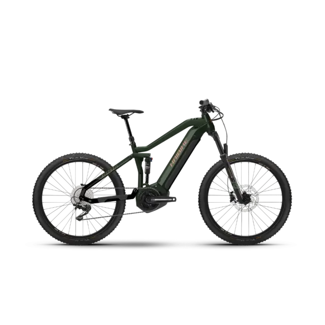 Haibike Alltrail 4 27,5"