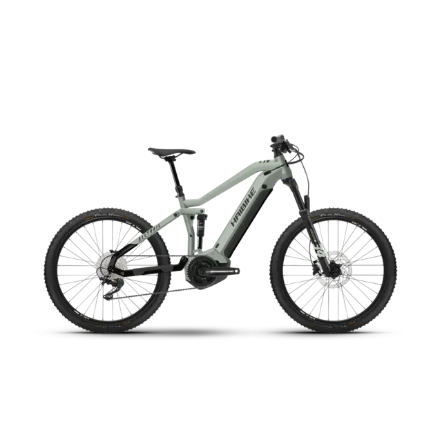 Haibike Alltrail 4 27,5"