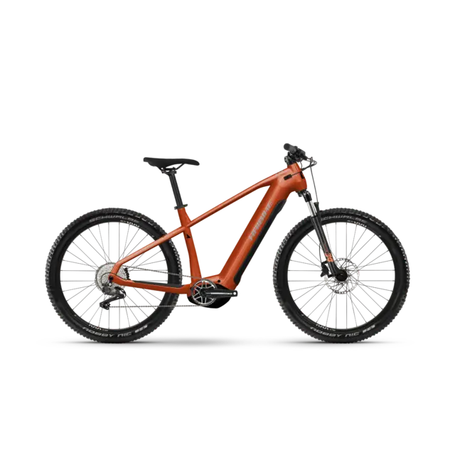 Haibike Alltrack 6 27,5"