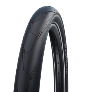 Schwalbe Super Moto  62-584 ADDIX RaceGuard