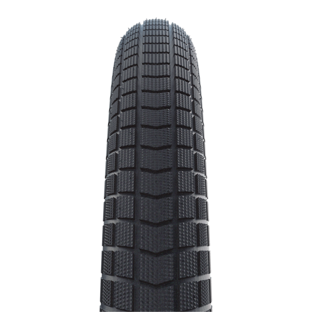 Schwalbe Big Ben Plus