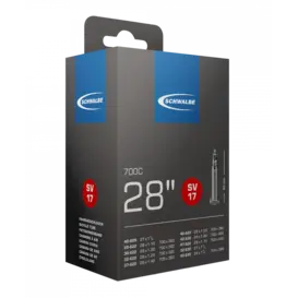 Schwalbe SV 13 in Folie, 26x1.50-2.50" 40/62-559 SV40mm