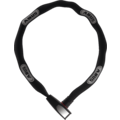 Abus Abus STEEL-O-CHAIN™ 8807K/85 Schwarz