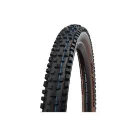 Schwalbe Nobby Nic Addix SpeedGrip Evo Line 62-622 Bronze Seite
