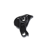 Flyer MTB Ausfallende mit Schaltauge