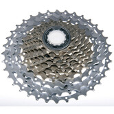 SHIMANO SLX cassette CS-HG81-10 11-36T