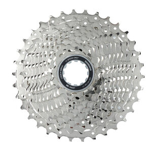 SHIMANO 105 Cassette CS-HG700 11-Speed | 11-34T