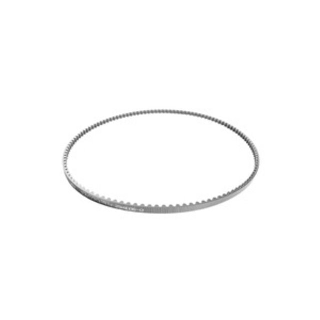 Gates Carbon Drive Riemen CDX 118T