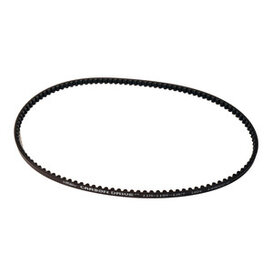 Gates Carbon Drive Riemen 125 Zähne