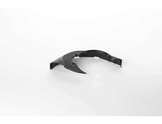 Bosch Abdeckring Schwarz – Für Active & Performance Design-Deckel, Rechts