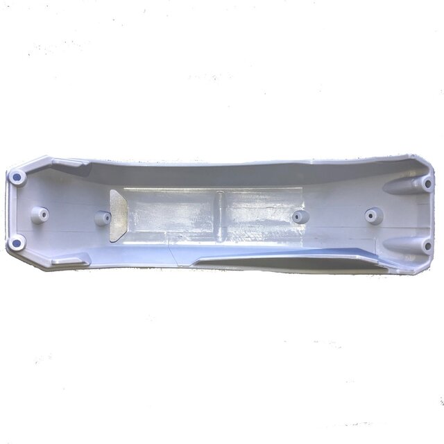 Motor Skidplate Yamaha