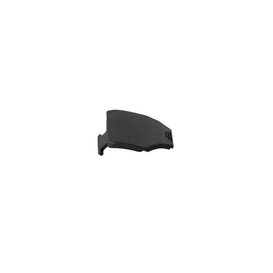 Ladebuchsenabdeckung Gotour6 Schwarz