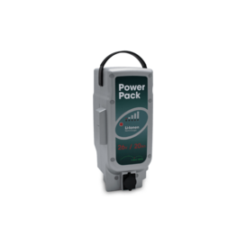 E-Bike Vision Akku Panasonic 20Ah/ 510Wh/ 26V