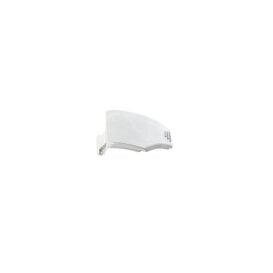 Ladebuchsenabdeckung Gotour6 Weiss