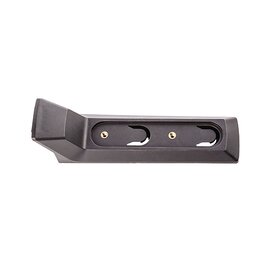 Abdeckung Range Extender Akkuhalter