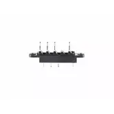 Flyer Steckleiste Panasonic 4-polig