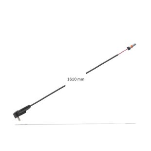 Bosch Geschwindigkeitssensor, 1.230 mm, inkl. Kabel und Stecker