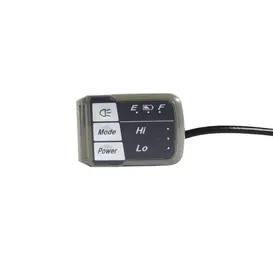 Side Display Flyer/ Panasonic Premium 26V >2010