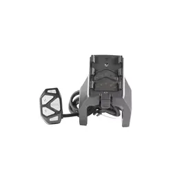 Mitteldisplayhalter Flyer/Panasonic Next Generation